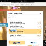 Digital Desire Free Logins 2018