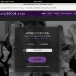 Discounted Shemalemodels.com