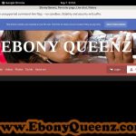 EbonyQueenz Free Pics EbonyQueenz Free Pics