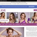 Eve Lawrence Buy Credits