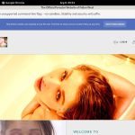 Fallonfuckingwest.com Paypal Option