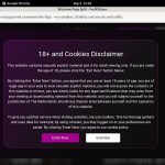 Feelxvideos.com Trial Memberships