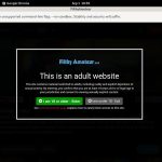 Filthyamateur Free Logins