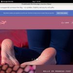 Frances.modelcentro.com Working Password