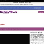Franciscomills Passwords For Free Franciscomills Passwords For Free