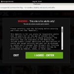 Fraternity X Active Password