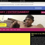 Freaky J Entertainment Sconto