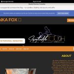 Free Account Bianka Fox Offer