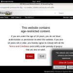 Free Account In 40somethingmag.com