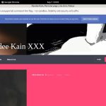 Free Account Kain Kandee