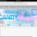 Free Candymanson Movie