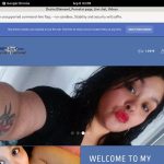 Free Desirejdiamond.modelcentro.com Account New