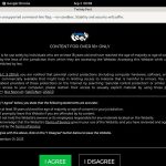 Free Feet Twinky Account