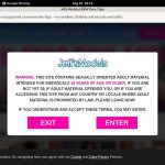 Free Jeff’s Models Subscription