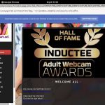 Free Jenny Couture Membership