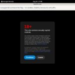 Free Jizzgfs.com Account