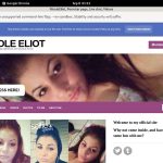 Free NicoleEliot Discount Trial