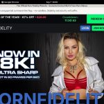 Free Pass Pornfidelity.com