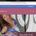 Free Passwords For Catrinacostavip.com