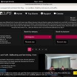 Free Toiletslaveanddommes Movie