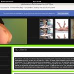 Free Watch Violetandsteven