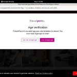 Frenchporn.fr Ccbillpay