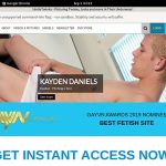 Fresh Undie Twinks Site Rip