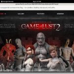 Gameoflust2.com Promo