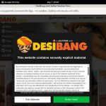 Get Desibang Discount Membership