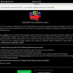 Get Free Asia Boy Passwords