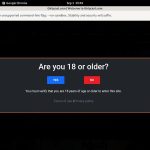 Girlycastshop.com User Name