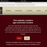 Granny Loves BBC Videos Free