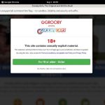 Grooby Girls Account Generator 2016