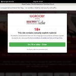 Hazel Tucker Website