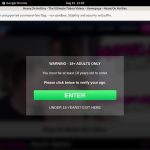 Heavy On Hotties Free Pass