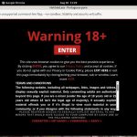Hotgold.xxx Porn Accounts