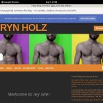 How To Get Free TarynHolz Accounts