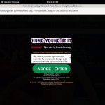 Hung Young Brit Paypal Purchase