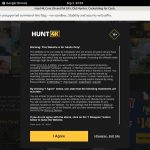 Hunt4k With JCB Card