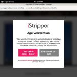 IStripper Xxx Movies