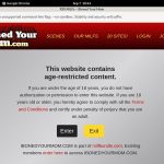 Ibonedyourmom Real Passwords