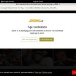 JNRC Fr User And Pass