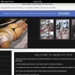 JadeLuv Rules Register Free