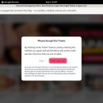 Japanlust.com Accounts Daily