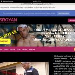 JessROYANXXL Yearly Membership