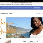 JessicaGrabbitcom Free Account Passwords