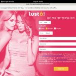 Join Lust.net Gift Card