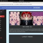 Kawaiiskye.modelcentro.com 2018 Free