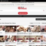 KellyKlaymour Hd Free