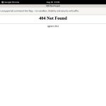 Kiki 18 Bank Payment